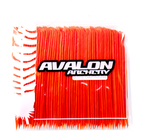 AVALON ALETTE NATURALI 3" SCUDO