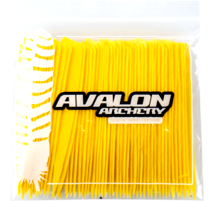 AVALON ALETTE NATURALI 3" SCUDO