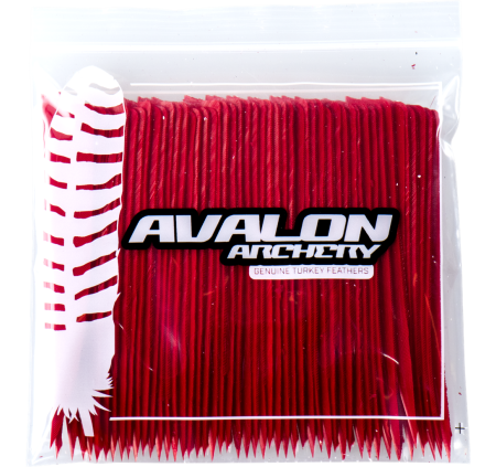 AVALON ALETTE NATURALI 3" SCUDO