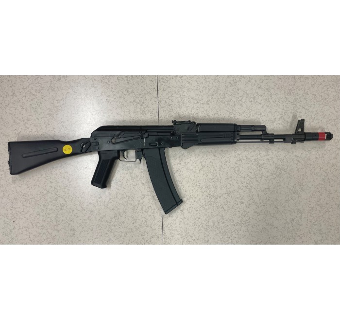 *USATO* SPECNA ARMS FUCILE SOFTAIR EDGE AK74