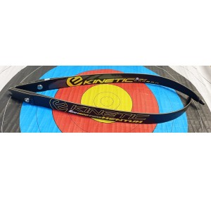 *USATO* KINETIC FLETTENTI MENTUM CARBON BAMBOO 66-24