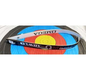 *USATO* GRAVITY FLETTENTI OMEGA 66-30