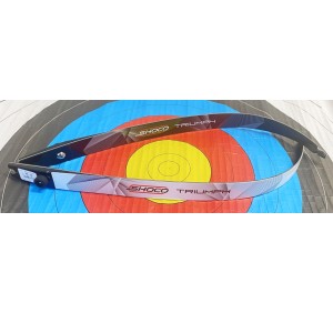 *USATO* SHOCQ FLETTENTI TRIUMPH 66-14 - OTTIMO STATO