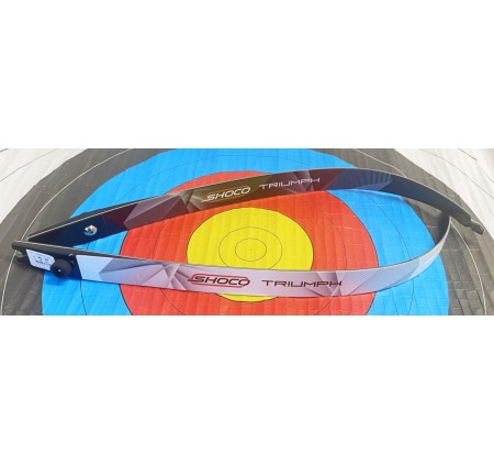 *USATO* SHOCQ FLETTENTI TRIUMPH 66-14 - OTTIMO STATO