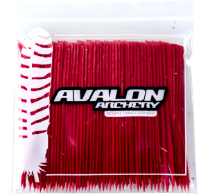 AVALON ALETTE NATURALI 4" SCUDO