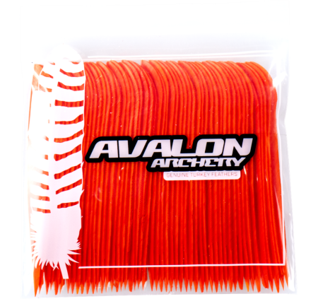 AVALON ALETTE NATURALI 4" PARABOLA