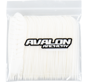 AVALON ALETTE NATURALI 4" PARABOLA