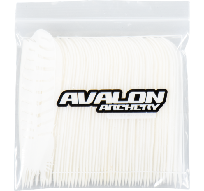 AVALON ALETTE NATURALI 4" PARABOLA