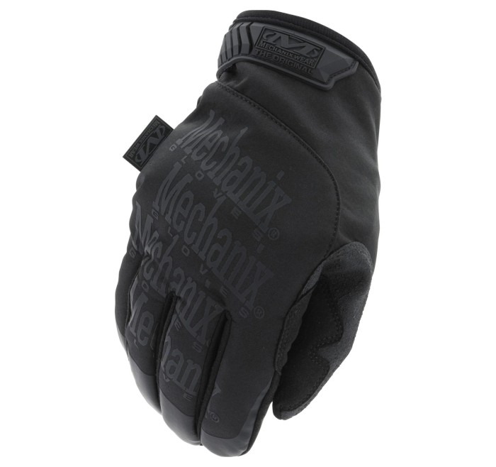 MECHANIX GUANTI COLD WORK ORIGINAL COVERT