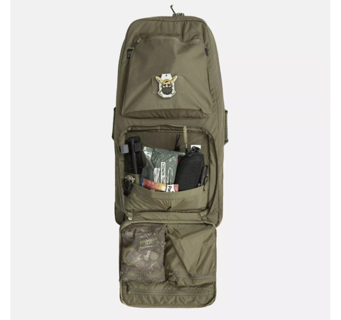 HELIKON BORSA SBR CARRYNG BAG