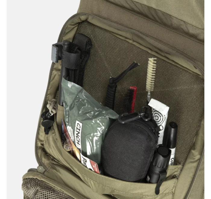 HELIKON BORSA SBR CARRYNG BAG