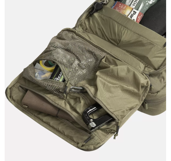 HELIKON BORSA SBR CARRYNG BAG