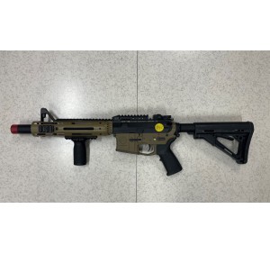 *USATO* G&P FUCILE SOFT AIR M4
