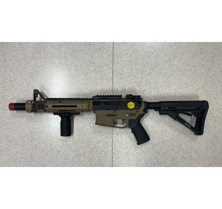 *USATO* G&P FUCILE SOFT AIR M4