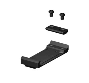 AIMPOINT BASE ADATTATORE AIMPOINT COA-R