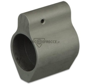 HOGUE GAS BLOCK AR15 DPMS MICRO .750 
