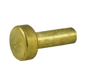 DILLON PIN GUIDA BOSSOLO - LOCATOR BUTTON 13930 *cadauno*