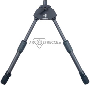 SPARTAN BIPIEDE JAVELINE LITE TL MAGNASWITCH 