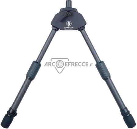 SPARTAN BIPIEDE JAVELINE LITE TL MAGNASWITCH 