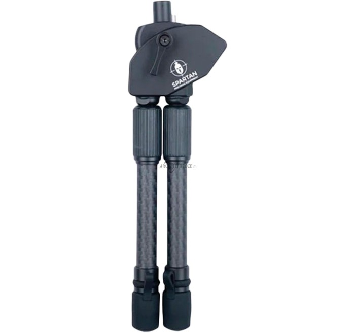 SPARTAN BIPIEDE JAVELINE LITE TL MAGNASWITCH 
