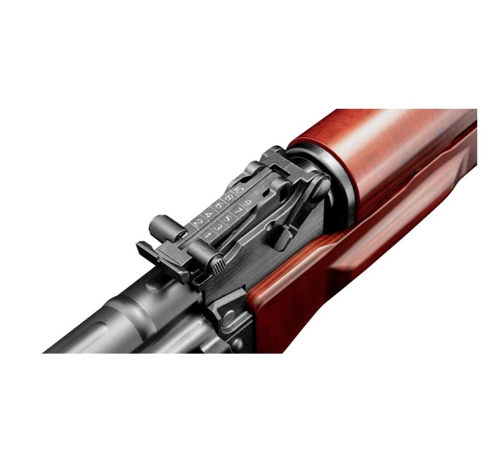 MARUI FUCILE SOFTAIR A GAS AKM GBBR
