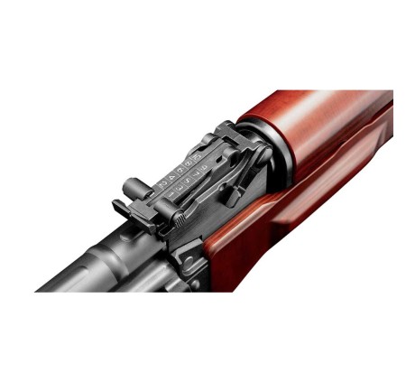 MARUI FUCILE SOFTAIR A GAS AKM GBBR