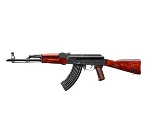 MARUI FUCILE SOFTAIR A GAS AKM GBBR