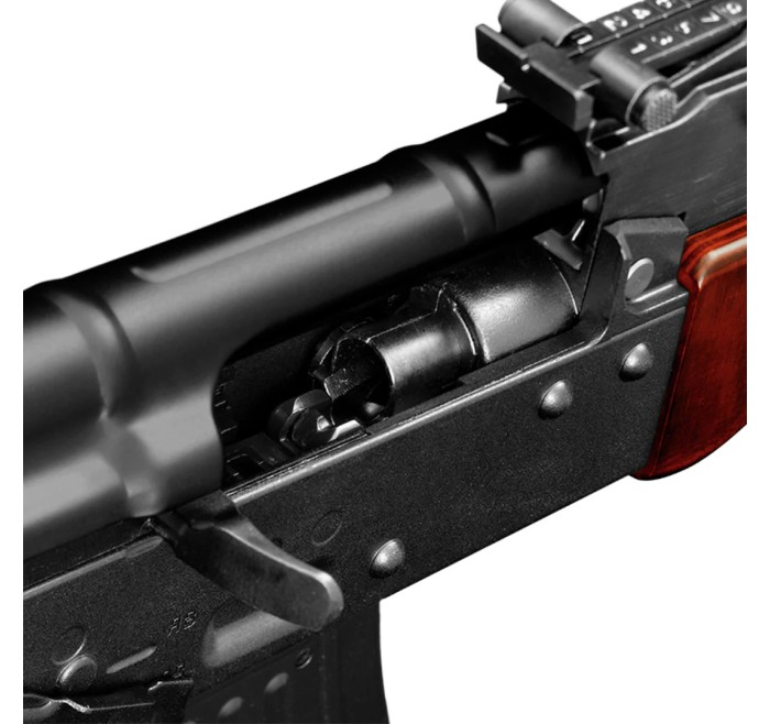 MARUI FUCILE SOFTAIR A GAS AKM GBBR