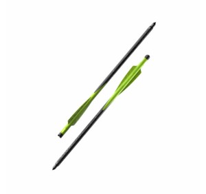 BARNETT DARDI HYPERBOLT x BALESTRA DEMUN STRIKE COMPACT (cf. 12 pz.)