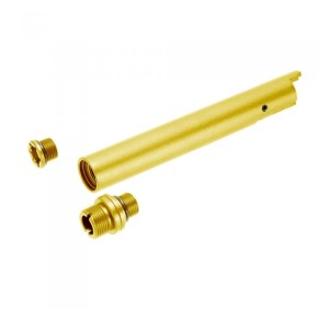 LAYLAX CANNA ESTRENA PER HI-CAPA 5.1 FIXED TWO WAY