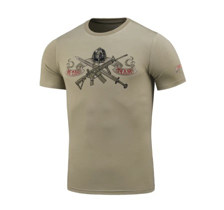 M-TAC T-SHIRT KEEP CALM