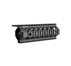 TROY INDUSTRIES RAIL DROP-IN 7"