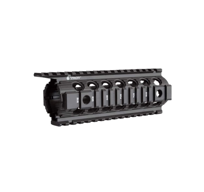 TROY INDUSTRIES RAIL DROP-IN 7"