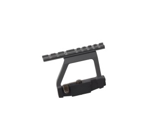 STRIKE SYSTEM BASE LATERALE A SGANCIO RAPIDO PER AK/SVD