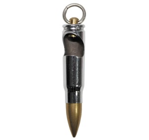 MFH PORTA CHIAVI APRIBOTTIGLIE CARTUCCIA AK47