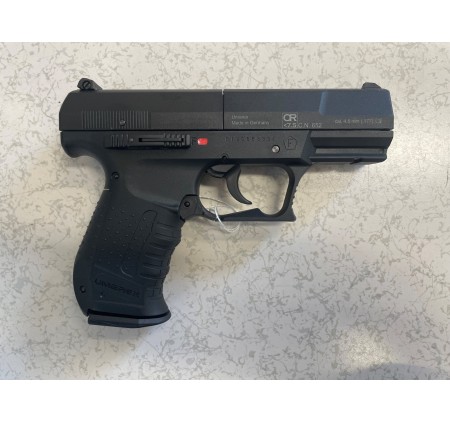 *USATO* UMAREX PISTOLA CPS -7.5J 
