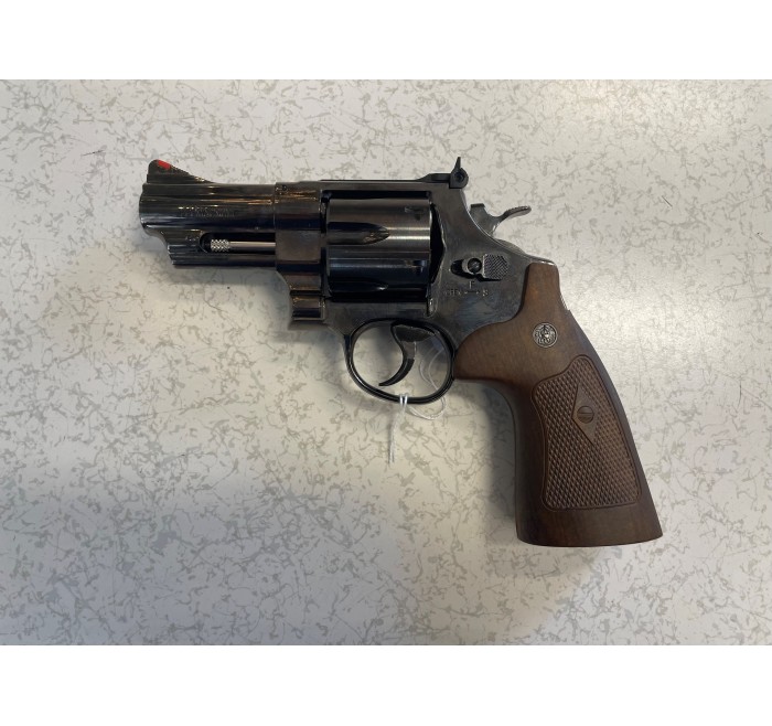 *USATO* UMAREX PISTOLA S&W M29 3" BB -7.5J 