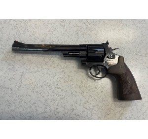 *USATO* UMAREX PISTOLA S&W M29 CO2 8.3/8" BLUED -7.5J  