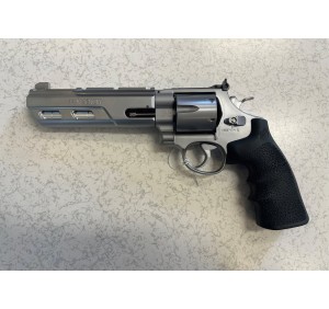 *USATO* UMAREX PISTOLA S&W 629 COMPETITOR -7.5J 