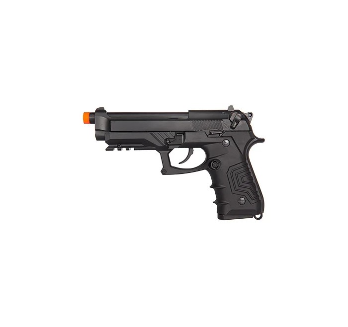 HFC PISTOLA A GAS HG-173