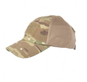 CONDOR CAPPELLO CON RETINA
