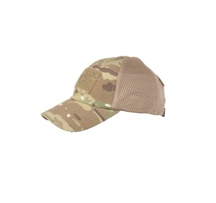 CONDOR CAPPELLO CON RETINA