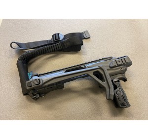 *USATO* FAB DEFENSE KPOS SCOUT GLOCK 17/19/22/23/25/31/32 GEN 3°/4°/5° 