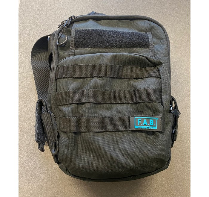 *USATO* FAB DEFENSE KPOS SCOUT GLOCK 17/19/22/23/25/31/32 GEN 3°/4°/5° 