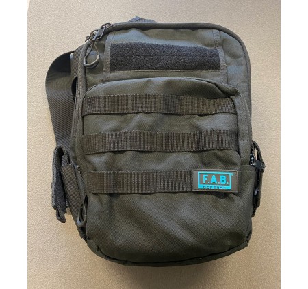 *USATO* FAB DEFENSE KPOS SCOUT GLOCK 17/19/22/23/25/31/32 GEN 3°/4°/5° 