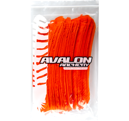 AVALON ALETTE NATURALI FULL LENGTH
