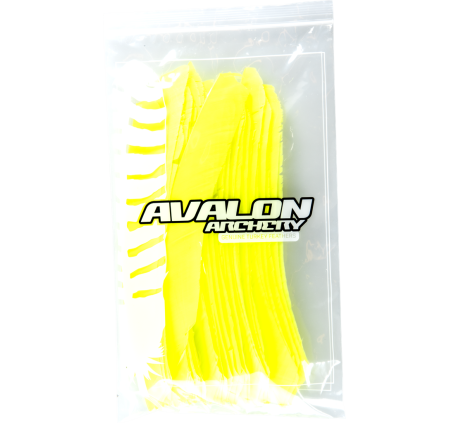 AVALON ALETTE NATURALI FULL LENGTH
