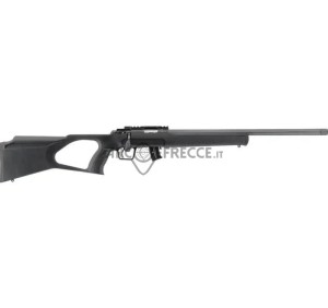 UMAREX CARABINA REGENT RBA-1 CAL 22LR SINTETICO 20" 