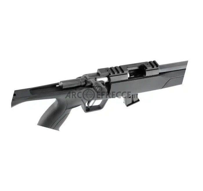 UMAREX CARABINA REGENT RBA-1 CAL 22LR SINTETICO 20" 