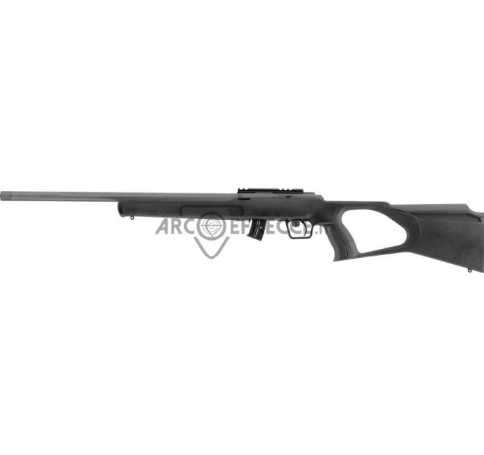 UMAREX CARABINA REGENT RBA-1 CAL 22LR SINTETICO 20" 
